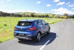 Renault Kadjar 2019 года (AU)